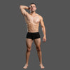 Andrew Christian Sensual Rib Boxer Sort
