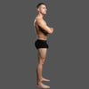 Andrew Christian Sensual Rib Boxer Sort