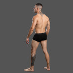 Andrew Christian Sensual Rib Boxer Sort