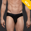 Andrew Christian Almost Naked Bambus Brief Sort