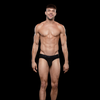 Andrew Christian Almost Naked Bambus Brief Sort