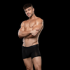 Andrew Christian Almost Naked Bambus Boxer Sort