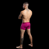 Andrew Christian Almost Naked Bambus Boxer Magneta