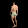 Andrew Christian Almost Naked Bambus Boxer Pistachio