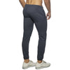 Addicted Fleece Homewear Pants Navy