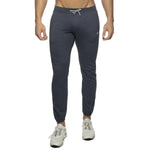 Addicted Fleece Homewear Pants Navy