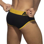 Addicted Open Fly Brief Gul