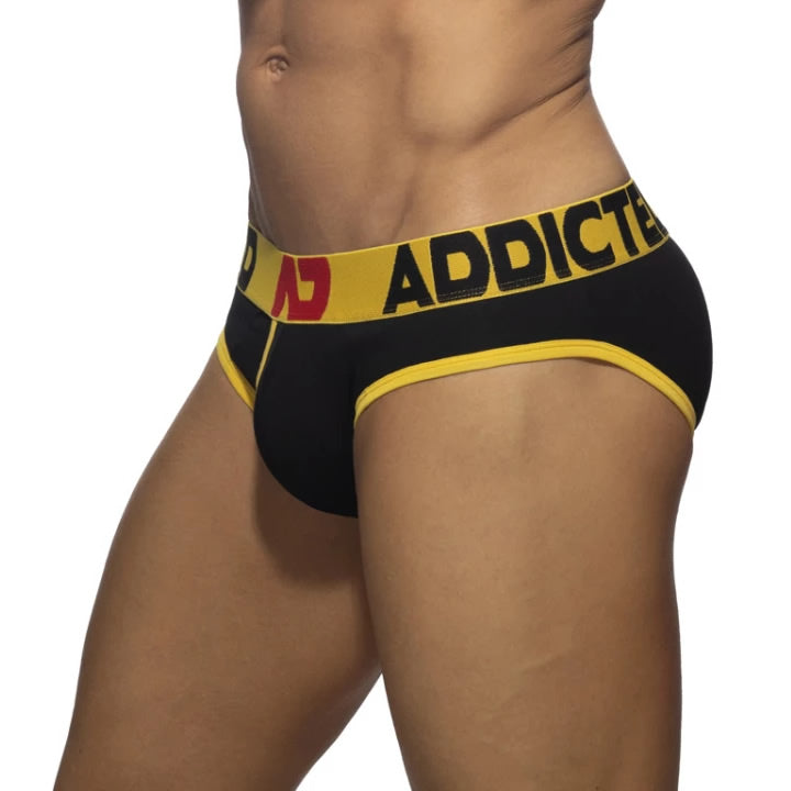 Addicted Open Fly Brief Gul