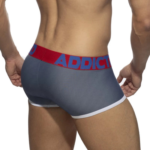 Addicted Jeans Boxer