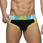 Addicted Sport Padded Brief Sort