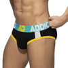 Addicted Sport Padded Brief Sort