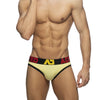 Addicted Seamless 3 pack Brief