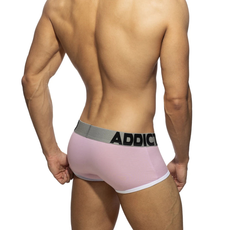 Addicted Seamless 3 pack Trunk