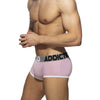 Addicted Seamless 3 pack Trunk