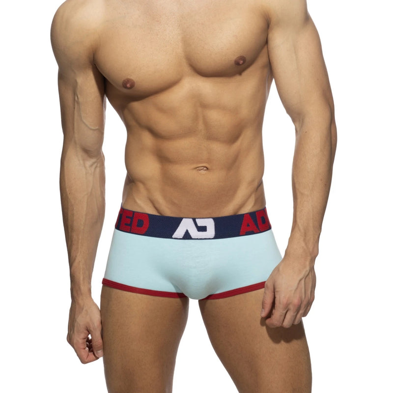 Addicted Seamless 3 pack Trunk