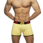 Addicted Seamless 3 pack Boxer