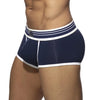 Addicted Double Trouble Trunk Navy