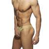 Addicted Charm Thong Baby Yellow