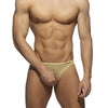 Addicted Charm Thong Baby Yellow