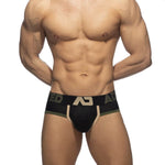 Addicted Naked Feeling Brief Sort