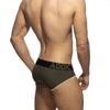 Addicted Naked Feeling Brief Kaki