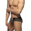 Addicted Naked Feeling Brief Kaki