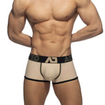 Addicted Naked Feeling Boxer Beige