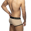 Addicted Naked Feeling Boxer Beige