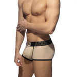 Addicted Naked Feeling Boxer Beige