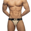 Addicted Naked Feeling Jock Beige
