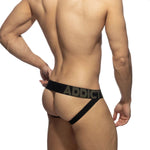 Addicted Naked Feeling Jock Kaki