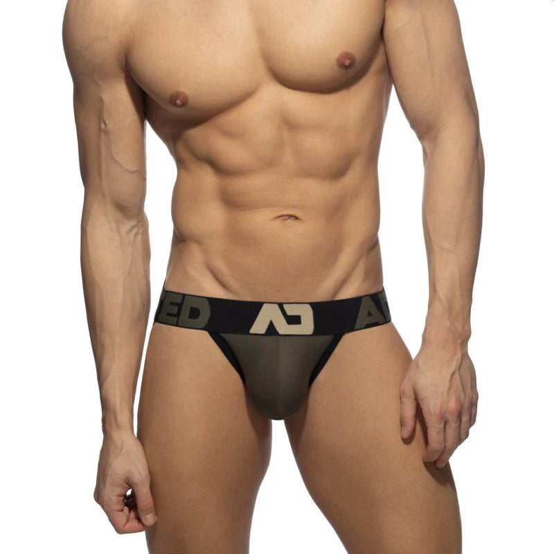 Addicted Naked Feeling Jock Kaki