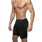 Addicted Bermuda Shorts 69