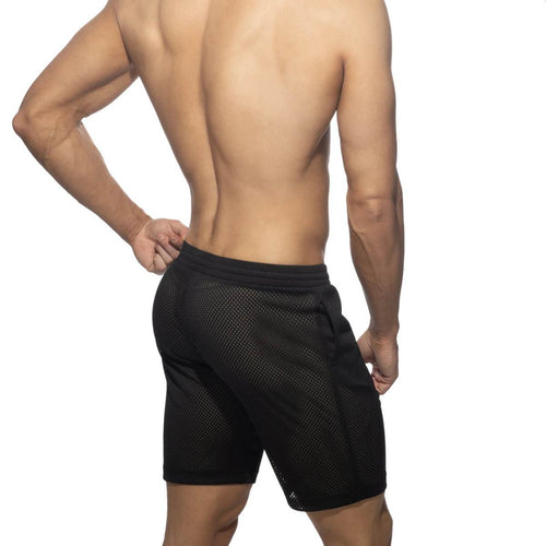 Addicted Bermuda Shorts 69