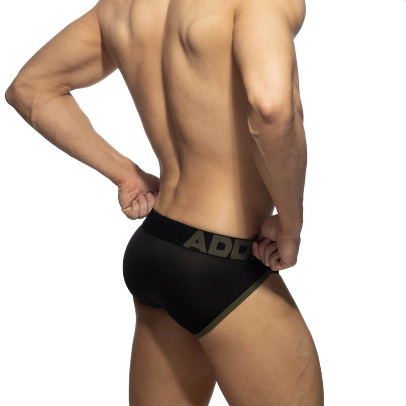 Addicted Naked Feeling Bikini Brief Sort