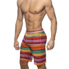Addicted Chicano Bermuda Shorts