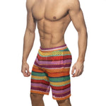 Addicted Chicano Bermuda Shorts
