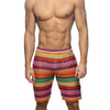 Addicted Chicano Bermuda Shorts