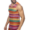 Addicted Chicano Tank Top