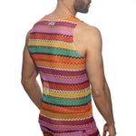 Addicted Chicano Tank Top