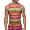 Addicted Chicano Tank Top
