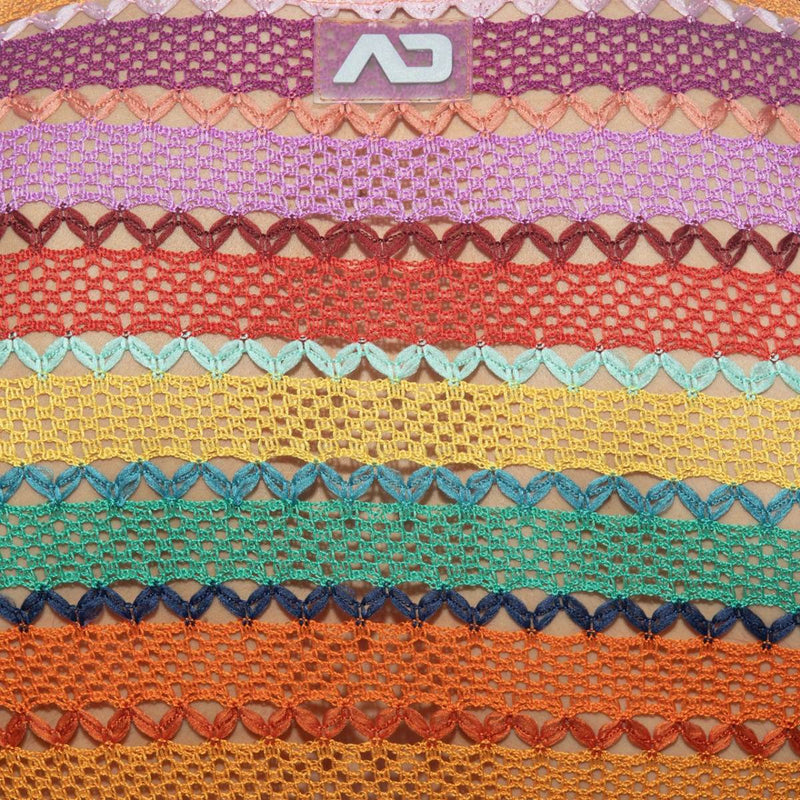Addicted Chicano Bermuda Shorts