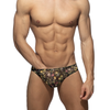 Addicted Lemon Garden Brief Sort