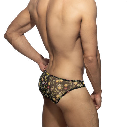 Addicted Lemon Garden Brief Sort