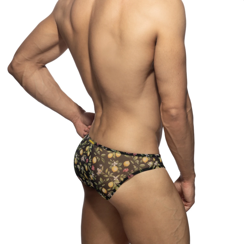 Addicted Lemon Garden Brief Sort