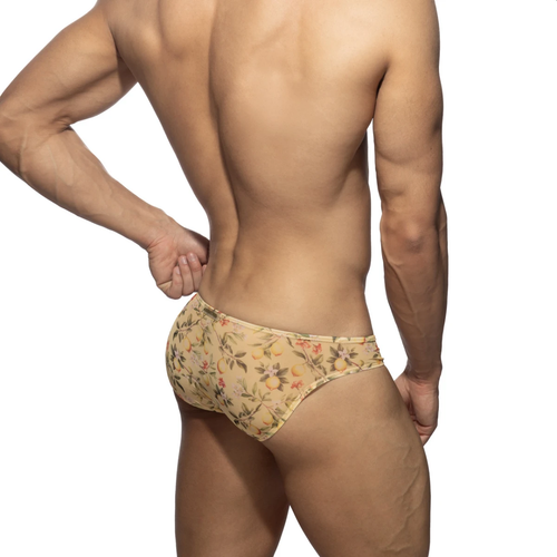 Addicted Lemon Garden Brief Gul