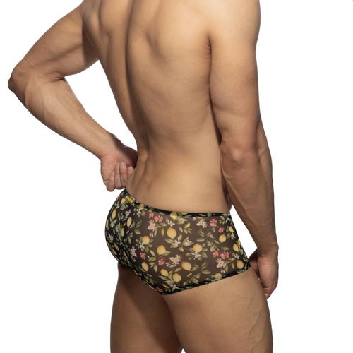 Addicted Lemon Garden Trunk Sort