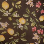 Addicted Lemon Garden Brief Sort