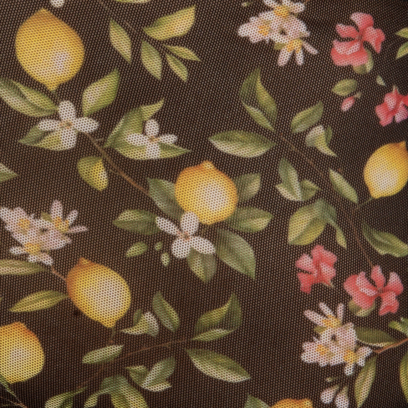 Addicted Lemon Garden Brief Sort