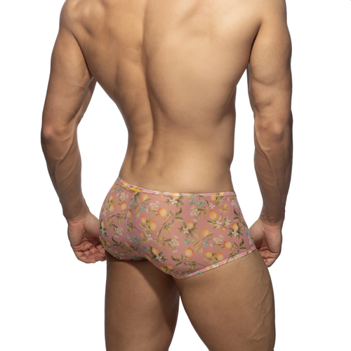 Addicted Lemon Garden Trunk Pink